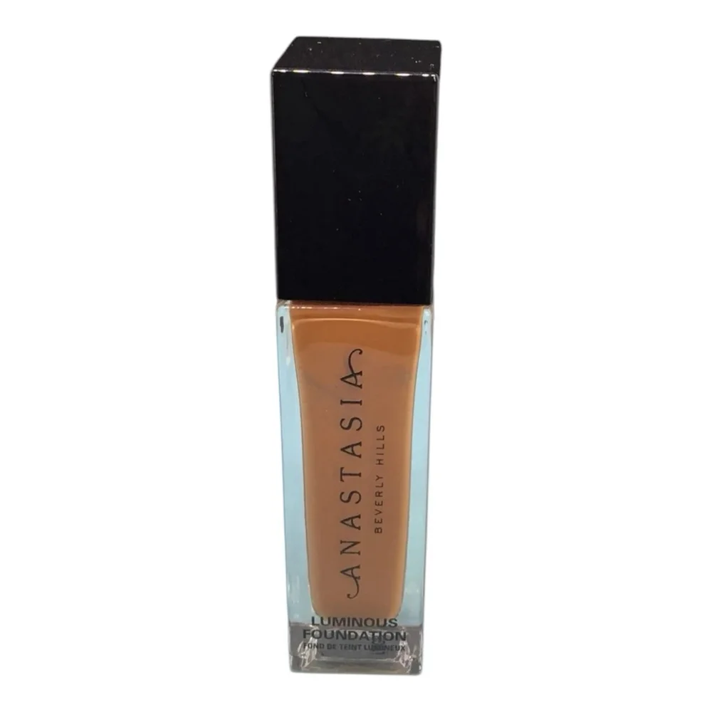 Anastasia Beverly Hills - Luminous Foundation 500C